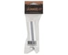 Image 2 for Total BMX Skinnies V2 Peg (Silver)